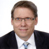 Portrait of Rich Roberts